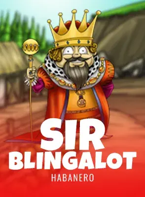 Sir Blingalot